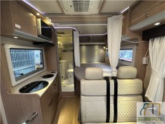 金杯 2019款金杯大海狮2.7L汽油C型