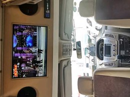 大通 大通B型长轴V80