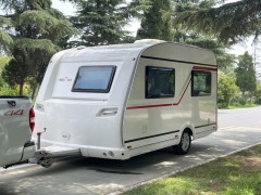 瑞弗房车 D470