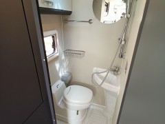 宇通 2020款C520