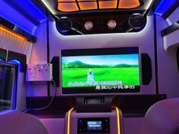 东风御风 MPV