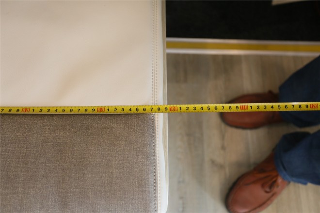 拓锐斯特依维柯C型经典版TIC-600 48.8万起 00001312