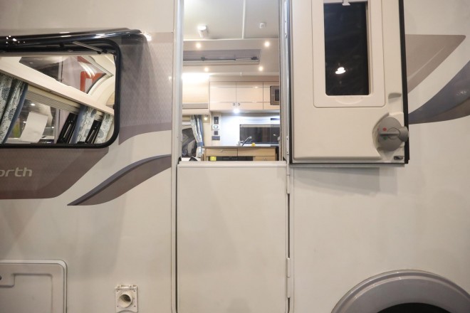 全进口英国Elddis（埃尔迪澌）550拖挂房车,英伦风全国上牌 WLH_4836