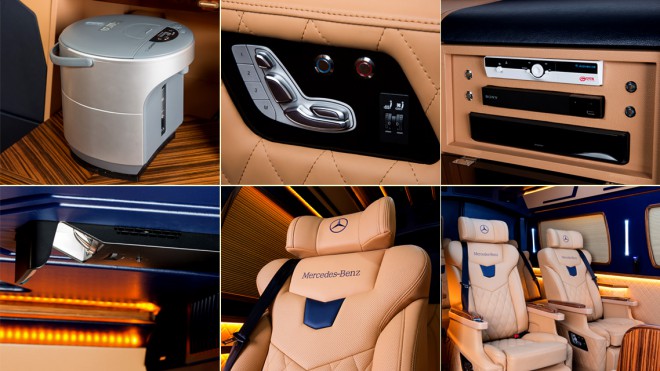 卡尔森C10E奔驰商务车美满家庭、源于安心，便利生活、依靠智能20170903000039_7008