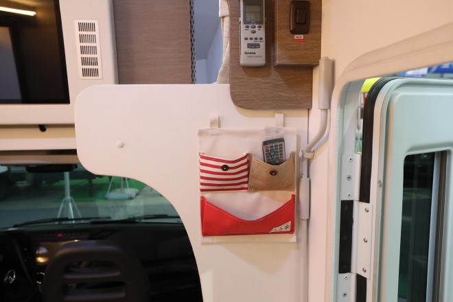中道房车 进口依维柯中冀G8房车 92万元 WLH_6518