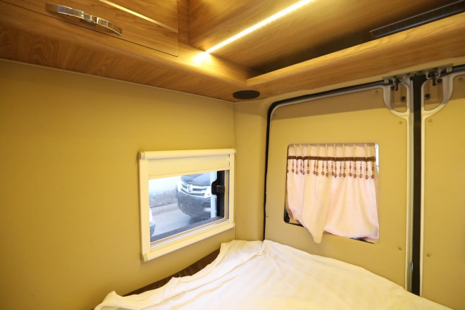 老张定制款——高清实拍2019款顺之旅东风御风自动挡B型房车 WLH_6092