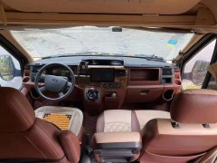 顺旅 2018款B型黑色版