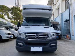 亚星 19款C型房车