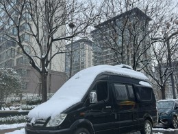 中欧房车 中欧斯宾特