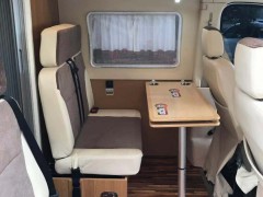 上汽大通MAXUS 2017款B型长轴