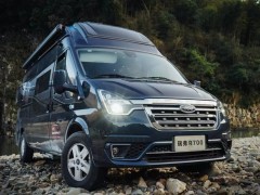 瑞弗 2022款R700悠享版
