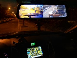 梦之旅房车 2017款牛二