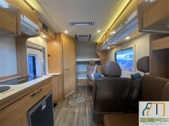 上汽大通 18款上汽大通RV80生活家原厂房车