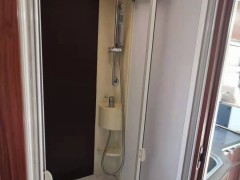 ADRIA 阿迪雅 2019款710 DLT