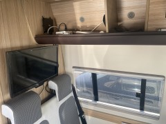 上汽大通MAXUS房车 2017款B型长轴