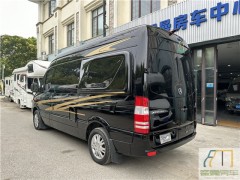 奔驰 15奔驰斯宾特B型旅居房车