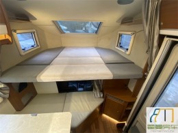 览众房车 18款长城览众C7A C型房车