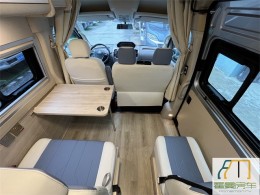 大通 2019款上汽大通MAXUS RV80旅居房车