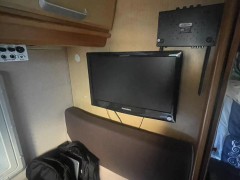 览众房车 2020款C5