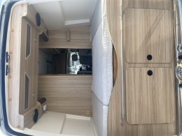 上汽大通MAXUS房车 2017款B型长轴