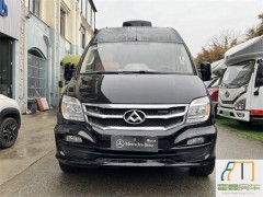 上汽大通 2018款上汽大通MAXUSRV80原厂B型房车