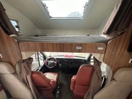 宇通房车 2022款2022款C533