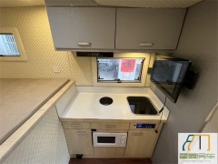 一汽天际 2020款一汽天际国富延龙 C型房车