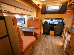 隆翠 2021款C630 双拓旅行版