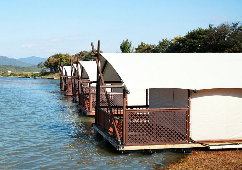 喜马拉雅湖景帐篷酒店e45b43ee-aacf-44d2-a884-27363cc7addb