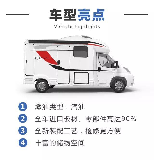 【4•12洛阳房车展】诺优房车携2019重磅车型邀您相约千年帝都共襄盛举诺优房车美国进口道奇底盘汽油版房车！