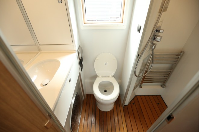 ​诺马迪森越野房车“拍了拍”即刻出发的你