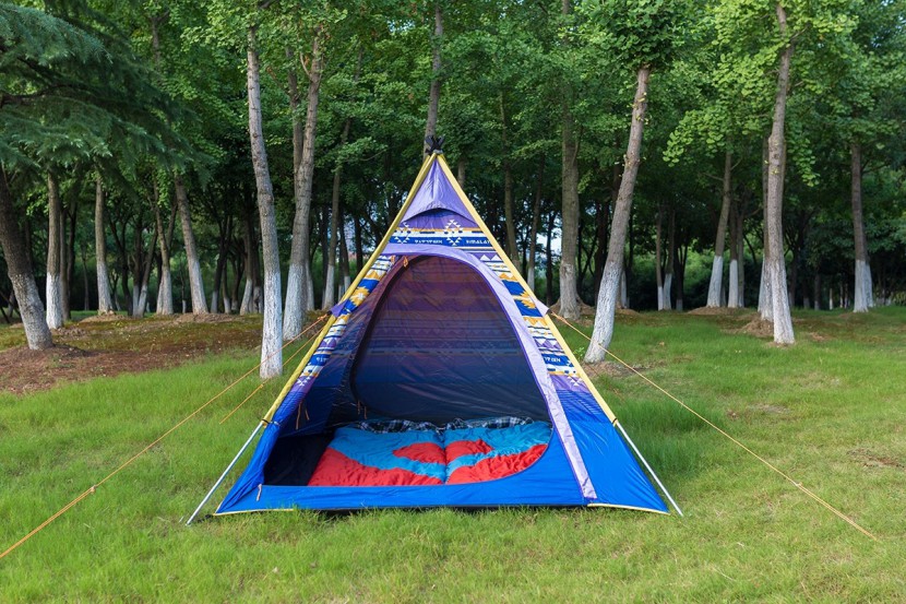 雪岭套装二营地帐篷nVYcCWbM_u53M