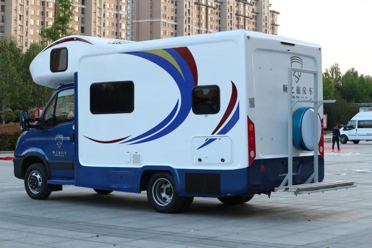 抄底一口价顺之旅依维柯C型、东风B型房车5.26郑州团购会惊喜连连0X8BtwA6MLY