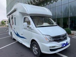 上汽MAXUS 2020款RV80 小额头C型