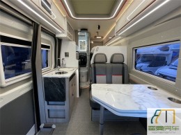 宇通 2023款大通V90B型房车
