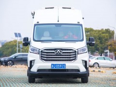 舜宇 2022款高顶对卡座