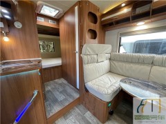 亚特房车 21款依维柯欧胜3.0T亚特C型房车