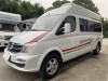 上汽大通 17款V80房车