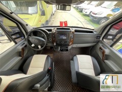 奔驰 2018 款中天之星奔驰斯宾特 C型房车