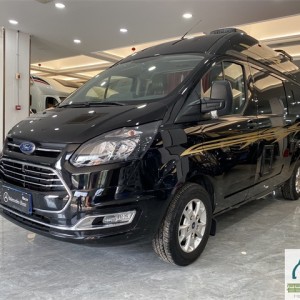宇通 2022款江铃福特B型房车