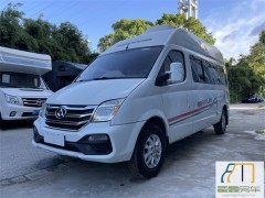 上汽大通 18上汽大通V80原厂房车