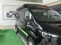 福特新全顺 悦享F60商旅版