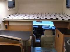 诺优房车 2018款天际