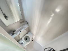 科斯房车 跟屁虫puls