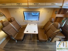 上汽大通 19上汽大通RV80生活家原厂房车