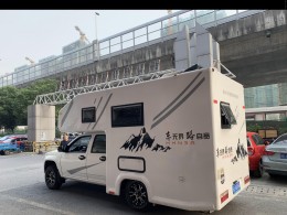 梦之旅 2017款PLUS F