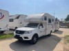 巨威房车 2017款2017黄海皮卡