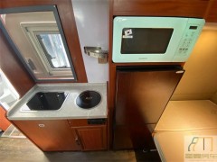 大通  2020款V90B 型房车