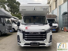 上汽大通MAXUS房车 2022款V100双拓山居版