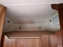 赛德房车 东风御风